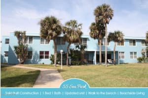 55 Sea Park Blvd, Satellite Beach, FL 32937, Sold 03/07/18