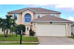 1126 White Oak Cir, Melbourne, FL 32934, Sold 07/02/18