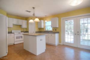 1126 White Oak Cir, Melbourne, FL 32934, Sold 07/02/18