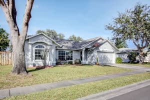 3589 Egret Dr, Melbourne, FL 32901, Sold 03/19/18