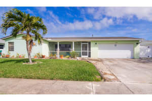 520 Albatross St, Merritt Island, FL 32952, Sold 03/16/18