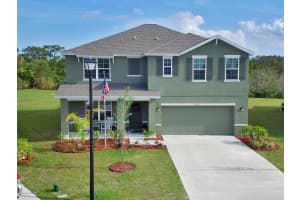 4637 Amaca Bay Ln, Melbourne, FL 32935, Sold 06/04/18
