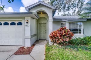 681 Sheridan Woods Dr, Melbourne, FL 32904, Sold 03/30/18