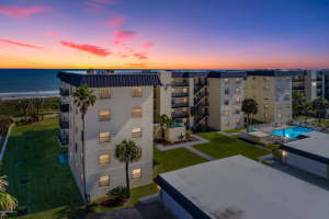 4570 Ocean Beach Blvd, Cocoa Beach, FL 32931, Sold 10/19/18