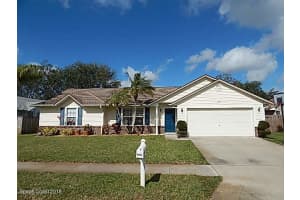 3320 Lakeview Cir, Melbourne, FL 32934, Sold 06/22/18