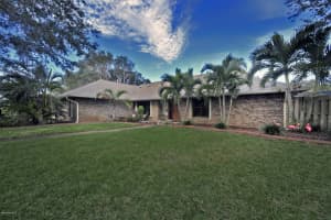 541 Rio Bello Ct, Indialantic, FL 32903, Sold 04/05/18