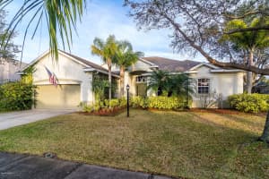 3557 Peninsula Cir, Melbourne, FL 32940, Sold 06/08/18