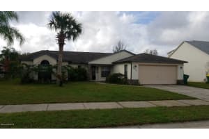 4013 Pinyon Dr, Cocoa, FL 32926, Sold 03/21/18
