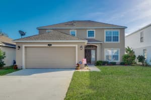 2993 Chica Cir, West Melbourne, FL 32904, Sold 04/13/18