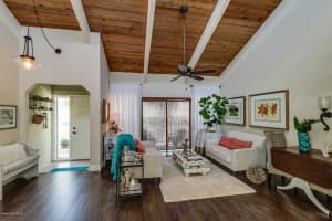 460 Willow Tree Dr, Melbourne, FL 32940, Sold 04/10/18