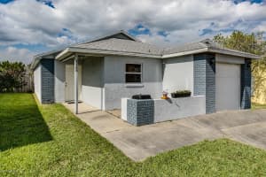 4165 Bayberry Dr, Melbourne, FL 32901, Sold 04/06/18