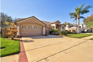 2705 Summer Brook St, Melbourne, FL 32940, Sold 09/27/18