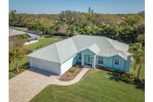4660 Comanche Trail, Merritt Island, FL 32953, Sold 04/03/18