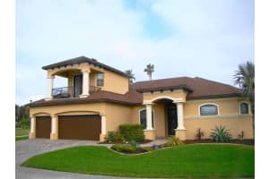 215 Rd to Waterford Bay, Melbourne Beach, FL 32951, Sold 03/07/19