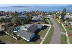 349 Pompano Dr, Melbourne Beach, FL 32951, Sold 03/30/18