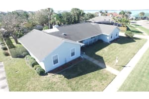 349 Pompano Dr, Melbourne Beach, FL 32951, Sold 03/30/18