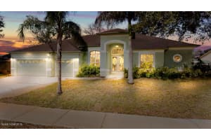 5130 Winchester Dr, Titusville, FL 32780, Sold 07/06/18
