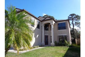 573 Marian Ct, Titusville, FL 32780, Sold 06/07/18