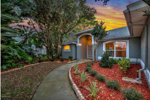 1895 Atrium Dr, Melbourne, FL 32935, Sold 03/30/18