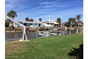 1670 Pelican Dr, Merritt Island, FL 32952, Sold 06/21/18