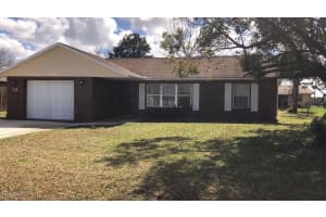 314 Cherrywood Ln, Edgewater, FL 32132, Sold 07/05/19