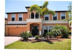 1180 Talon Way, Melbourne, FL 32934, Sold 04/16/18