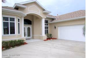 763 Thrasher Dr, Rockledge, FL 32955, Sold 09/19/18