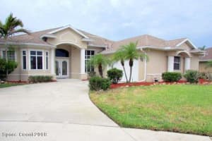 763 Thrasher Dr, Rockledge, FL 32955, Sold 09/19/18