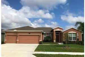 313 Sebastian Crossings Blvd, Sebastian, FL 32958, Sold 05/31/18