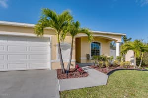 3020 Constellation Dr, Melbourne, FL 32940, Sold 04/16/18