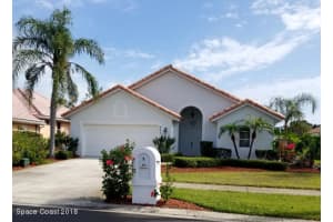 361 Carmel Dr, Melbourne, FL 32940, Sold 04/13/18