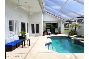 361 Carmel Dr, Melbourne, FL 32940, Sold 04/13/18