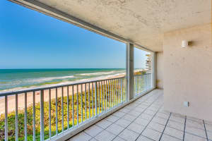 2805 N Hwy A1A, Indialantic, FL 32903, Sold 03/23/18