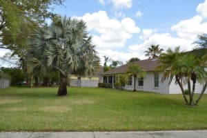 781 Conestee Dr, Melbourne, FL 32904, Sold 04/18/18