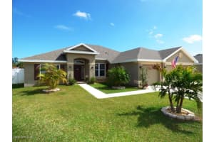 341 Pasto Cir SW, Palm Bay, FL 32908, Sold 08/03/18