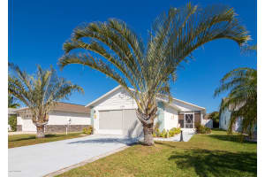 3985 Bayberry Dr, Melbourne, FL 32901, Sold 04/09/18