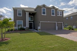 5845 Wyndham Manore, Vero Beach, FL 32967, Sold 05/31/18