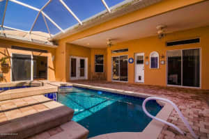 943 Palm Brook Dr, Melbourne, FL 32940, Sold 06/29/18