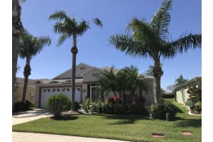 851 Wickham Lakes Dr, Melbourne, FL 32940, Sold 04/25/18