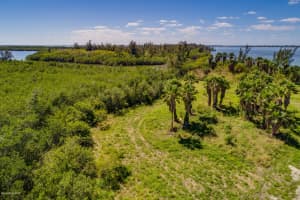 0000 Unknown, Melbourne Beach, FL 32951 - MLS#806975