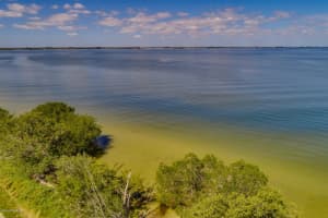 0000 Unknown, Melbourne Beach, FL 32951 - MLS#807003