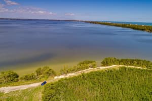 0000 Unknown, Melbourne Beach, FL 32951 - MLS#807003