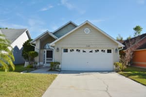2162 Misty Way Ln, Melbourne, FL 32935, Sold 04/20/18