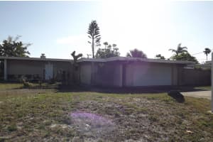3 Azalea Dr, Cocoa Beach, FL 32931, Sold 05/31/18