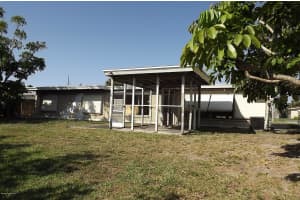 3 Azalea Dr, Cocoa Beach, FL 32931, Sold 05/31/18