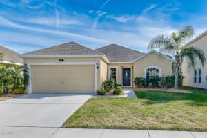 4153 Palladian Way, Melbourne, FL 32904, Sold 07/13/18