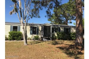 540 Baker Rd, Merritt Island, FL 32953, Sold 05/10/18