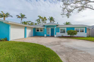 105 Deleon Rd, Cocoa Beach, FL 32931, Sold 04/20/18
