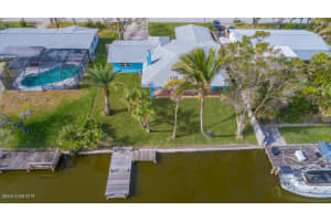 105 Deleon Rd, Cocoa Beach, FL 32931, Sold 04/20/18