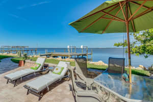 1650 N Banana River Dr, Merritt Island, FL 32952, Sold 12/21/18